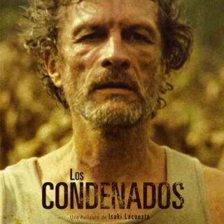 Los condenados (2009) with English Subtitles on DVD