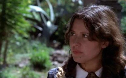 Los confines (1987) with English Subtitles on DVD