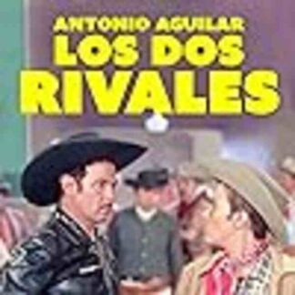 Los dos rivales (1966) with English Subtitles on DVD