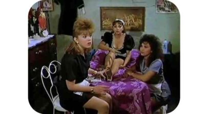 Los gatos de las azoteas (1988) with English Subtitles on DVD - Image 2