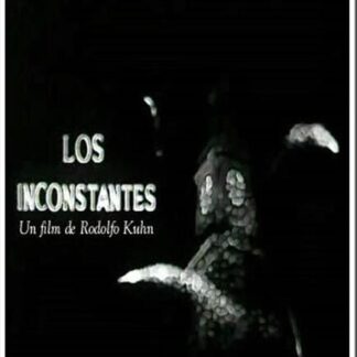 Los inconstantes (1962) with English Subtitles on DVD