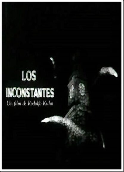 Los inconstantes (1962) with English Subtitles on DVD - Image 2