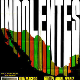 Los indolentes (1979) with English Subtitles on DVD