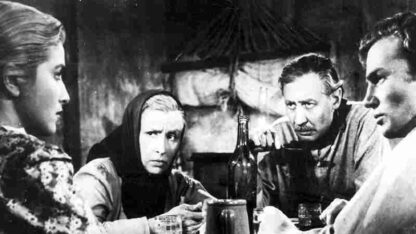 Los isleros (1951) with English Subtitles on DVD