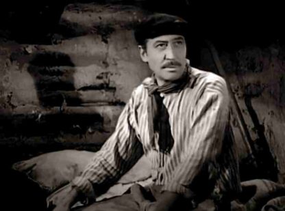 Los isleros (1951) with English Subtitles on DVD - Image 4