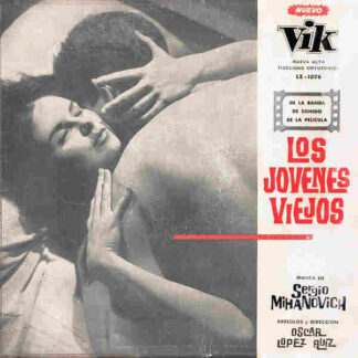 Los jóvenes viejos (1962) with English Subtitles on DVD