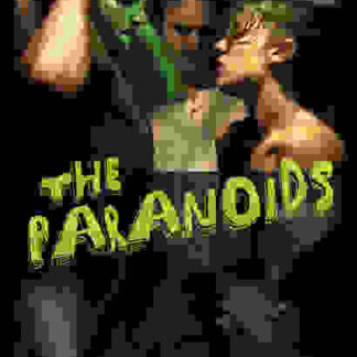 Los paranoicos (2008) with English Subtitles on DVD