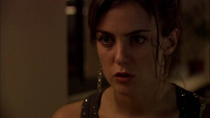 Los paranoicos (2008) with English Subtitles on DVD - Image 2