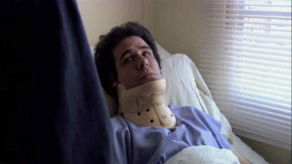 Los paranoicos (2008) with English Subtitles on DVD - Image 3
