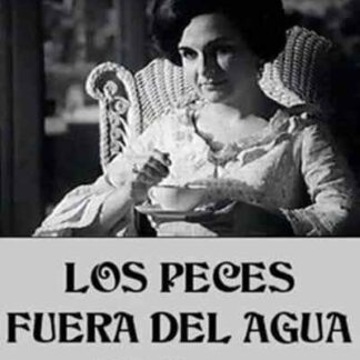 Los peces fuera del agua (1969) with English Subtitles on DVD