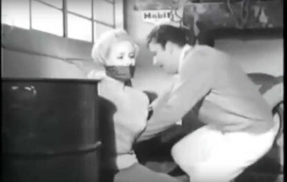Los reyes del volante (1965) with English Subtitles on DVD - Image 3