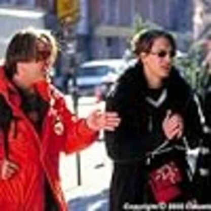 Loser (2000) Starring Jason Biggs on DVD - Image 3