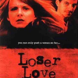 Loser Love (1999) Starring Laurel Holloman on DVD