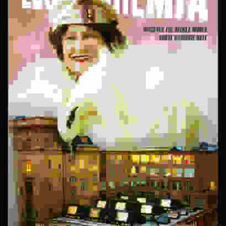Lost Bohemia (2010) Starring Keith Barber on DVD