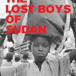 Lost Boys of Sudan (2003) Starring Santino Majok Chuor on DVD