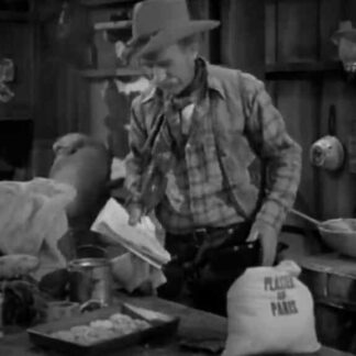 Lost Canyon (1942) Starring William Boyd on DVD