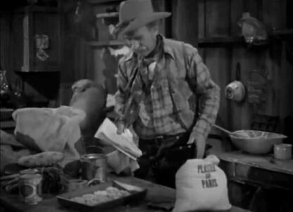 Lost Canyon (1942) Starring William Boyd on DVD