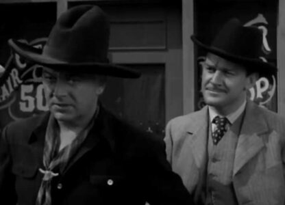 Lost Canyon (1942) Starring William Boyd on DVD - Image 4
