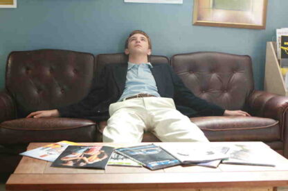 Lost Dream (2009) Starring Michael Welch on DVD - Image 2