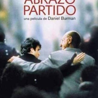 Lost Embrace (2004) with English Subtitles on DVD