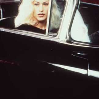Lost Highway (1997) Starring Bill Pullman on DVD