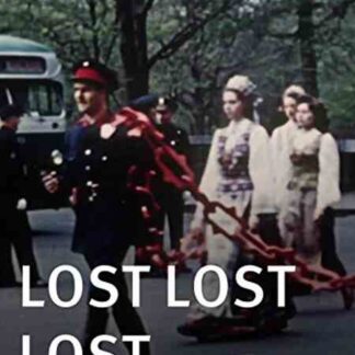 Lost, Lost, Lost (1976) Starring Peter Beard on DVD