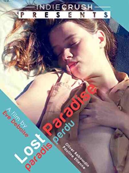 Lost Paradise (2012) with English Subtitles on DVD