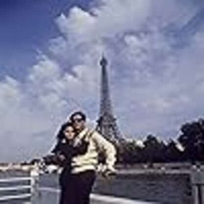 Lost Romance (1986) with English Subtitles on DVD - Image 4