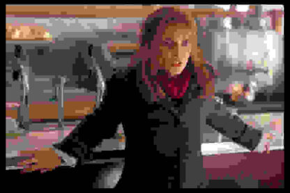 Lost Souls (2000) Starring Winona Ryder on DVD - Image 3