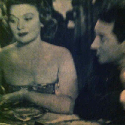 Lost Souvenirs (1950) with English Subtitles on DVD - Image 3