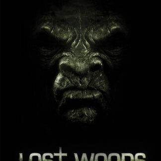 Lost Woods (2012) Starring Joey Brown on DVD