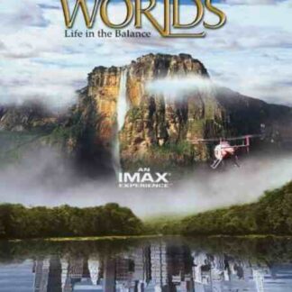 Lost Worlds: Life in the Balance (2001) Starring Paulina Abarca-Cantin on DVD