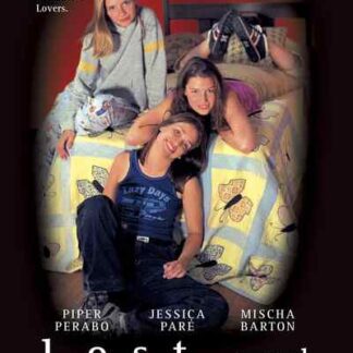 Lost and Delirious (2001) Starring Piper Perabo on DVD