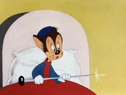 Lost and Foundling (1944) Starring Mel Blanc on DVD - Image 2