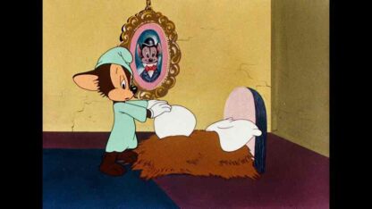 Lost and Foundling (1944) Starring Mel Blanc on DVD - Image 5