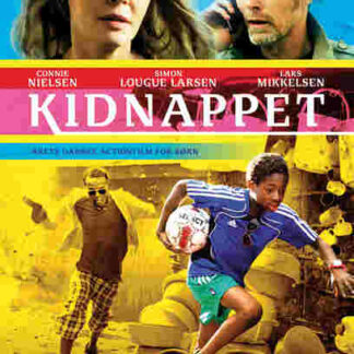 Lost in Africa (2010) with English Subtitles on DVD