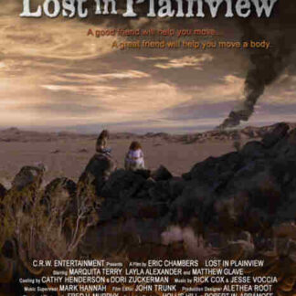 Lost in Plainview (2005) Starring Layla Alexander on DVD