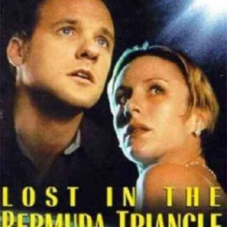 Lost in the Bermuda Triangle (1998) Starring Tom Verica on DVD