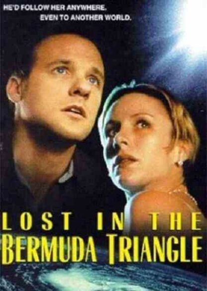 Lost in the Bermuda Triangle (1998) Starring Tom Verica on DVD