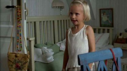 Lotta 2 - Lotta flyttar hemifrån (1993) with English Subtitles on DVD - Image 2