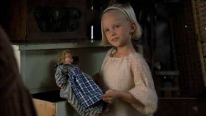 Lotta 2 - Lotta flyttar hemifrån (1993) with English Subtitles on DVD - Image 3