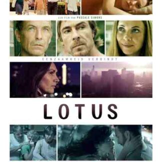 Lotus (2011) with English Subtitles on DVD