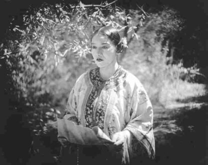 Lotus Blossom (1921) with English Subtitles on DVD - Image 2