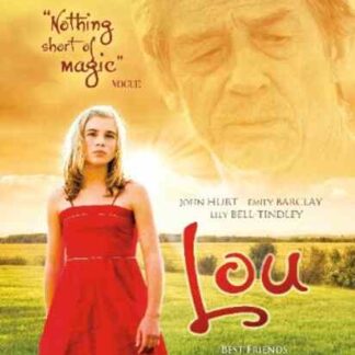 Lou (2010) Starring John Hurt on DVD