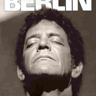Lou Reed: Berlin (2007) Starring Lou Reed on DVD