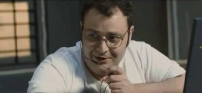Loufa kai parallagi: Seirines sti steria (2011) with English Subtitles on DVD - Image 2