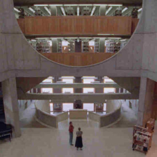 Louis Kahn: Silence and Light (1996) Starring Tadao Andô on DVD