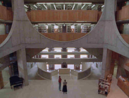 Louis Kahn: Silence and Light (1996) Starring Tadao Andô on DVD