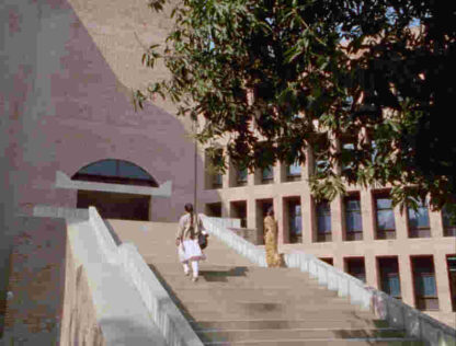 Louis Kahn: Silence and Light (1996) Starring Tadao Andô on DVD - Image 4