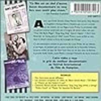 Louis Prima: The Wildest! (1999) Starring Louis Prima on DVD